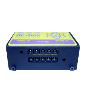 multifuente para pedales